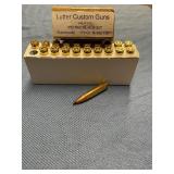 300 AAC Blackout Supersonic 110gr 20 rds