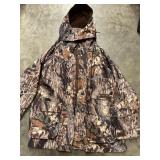 Menï¿½s Hunting Apparel size lg