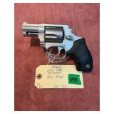 Taurus Ultra Lite Rev. 38spl