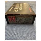 Hornady 6.5Creedmoor 143gr 20 rds