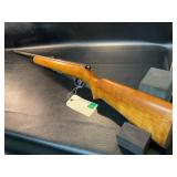 Springfield 84C Rifle 22  S,L,LR