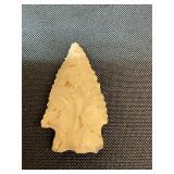 Arrowhead found in Paoli IN