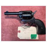 Heritage BarKeep revolver 22