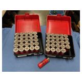 Winchester 12ga 8shot 50 rds