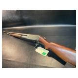 Remington Pump Action 25rem