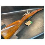 Russian M91/30 1927 7.62x54R