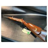 Ardesa Spain, 50 Cal black powder