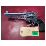 Excam TA76 Revolver 22LR