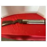 Newell Ball Shooter needs repair