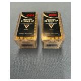 CCI 22WMR HP 40gr 100 rds