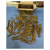 8mm Ammo 107 rds