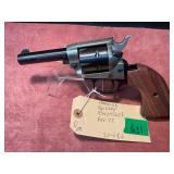 Heritage  Barkeep Rev. 22