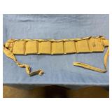 Mauser 8mm 5rd clips 70rds in belt