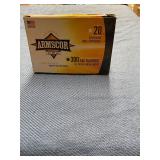 Armscor 300AAC blackout  147gr 20rds