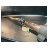 Ithaca M66 SuperSingle 20ga shotgun