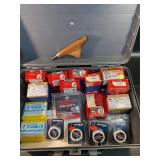 Black Powder Supplies rods, .50 &.54 cal in box