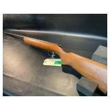 Remington TargetMaster 510 Rif 22S,L,LR