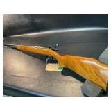 Remington 582 Bolt Action Rifle 22S,L,LR