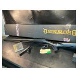 Browning XBolt Rif. 6.5 Creedmoor New in box