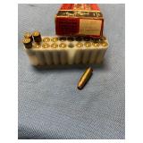 Frontier 223rem55gr 17 rds 3casings