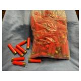 24 ga Hulls 50 plus in bag