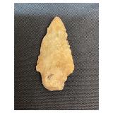 Arrowhead Found in 2007 in TN