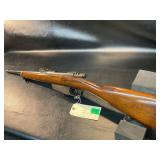 Beretta Carcano Rif. 6.5x52