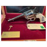 AHL John B Stetson 45LC #40 of 250 in display