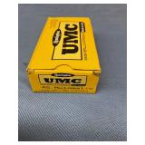 UMC 45 auto 230 gr 50 rds