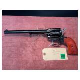 Heritage Rough Rider Rev. 22LR