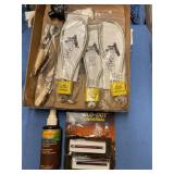 Miscellaneous gun accessories