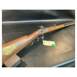 Thompson Center Fire 50cal Hawken Rifle