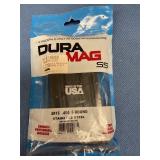 AR .450 5rd magazine