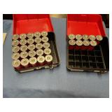 Winchester 12ga 7 1/2shot 9rds & 8shot 25rds