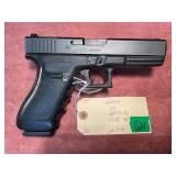 Glock 21 Pistol 45cal