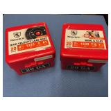 Monarch 20ga #1 Buck 50 rds