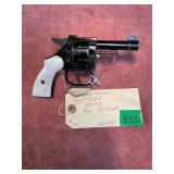 Imperial IMP Rev. 22short