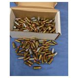 9mm Ammunition