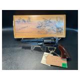 A. Uberti 1858 New Model Army 45 Colt IOB