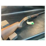 Emperor DTK12 12Ga Shotgun