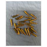 7.62x39 ammo 25 rds
