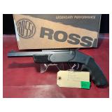 Rossi Brawler Pistol 410/45LC IOB