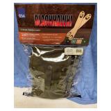 Blackhawk M60 Ammo Pouch 100rd Olive drab color