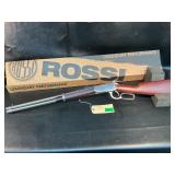 Rossi R92 Rif. 44mag new in box