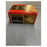 Federal 9MM Luger personal defense 20 RDS