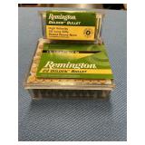 Remington 22LR 200 rds