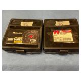 9mm Luger ammo 111Rds