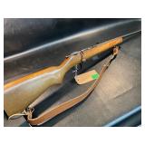 Glenfield 25 Rifle 22 S L. LR