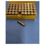 44Rem Mag ammo 50 rds