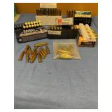 Mixed Ammunition